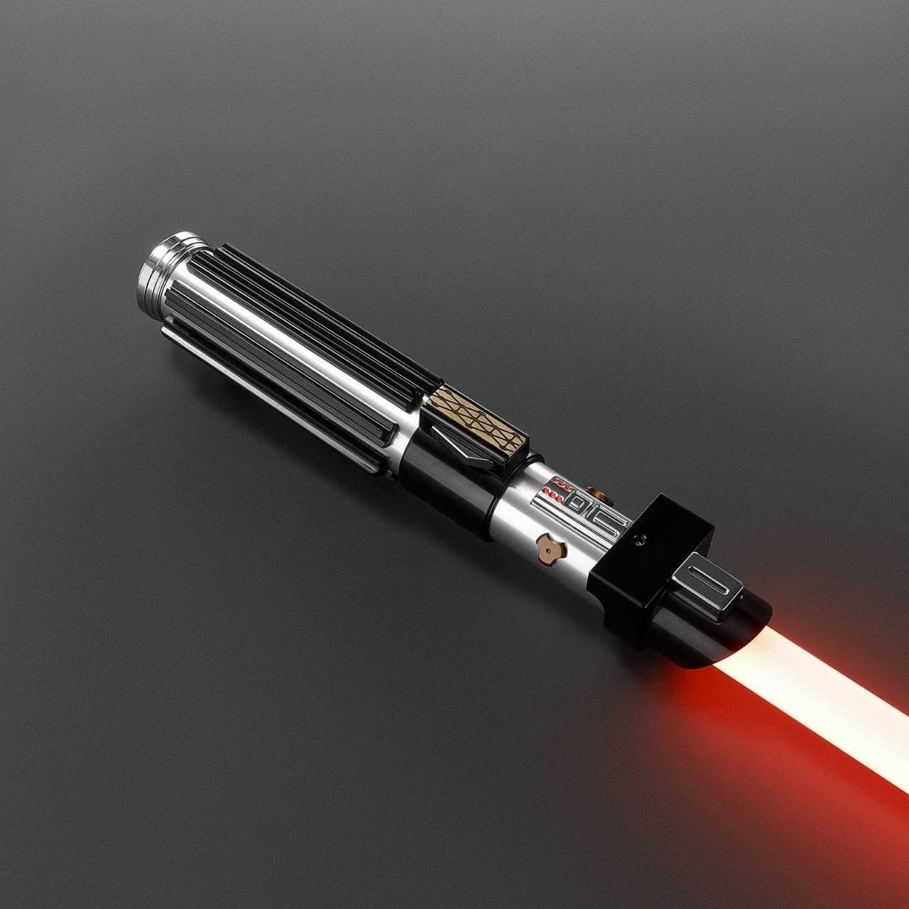 Vader EP3 - Saber Council