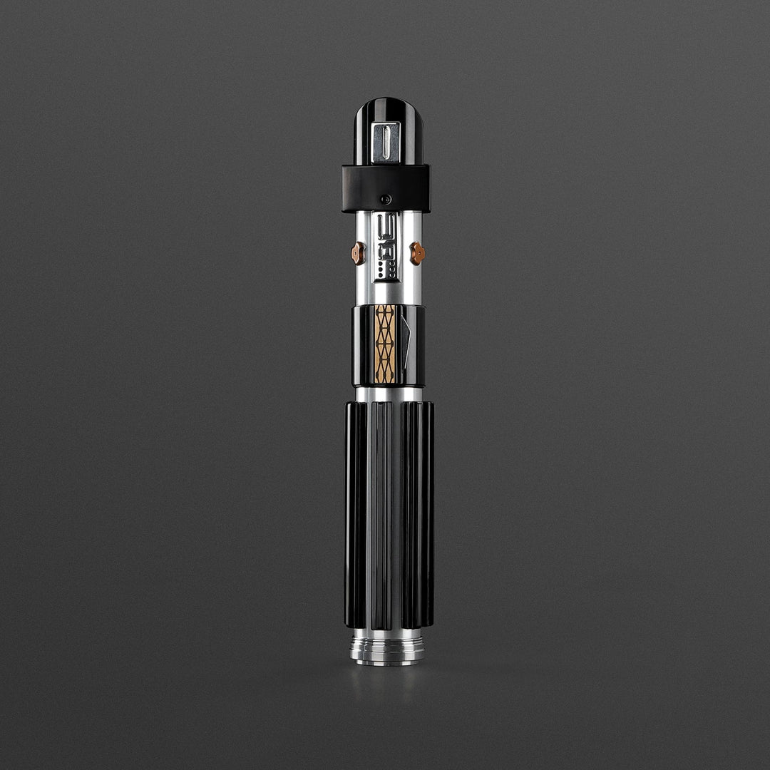 Vader EP3 - Saber Council