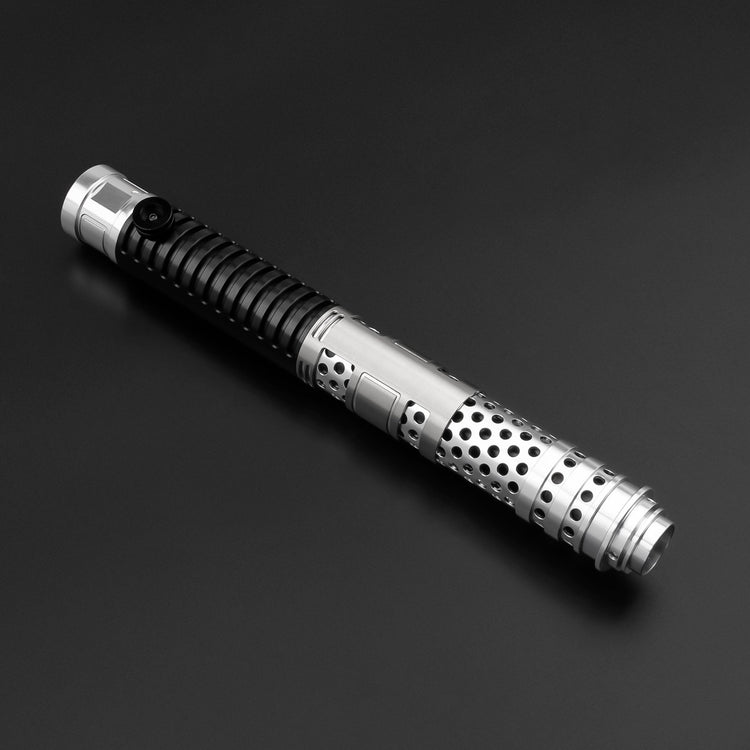 Ventress - Saber Council