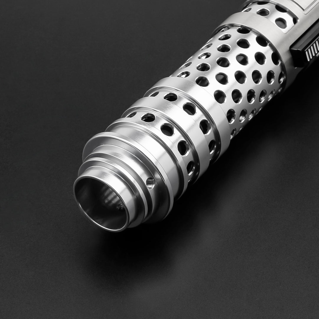 Ventress - Saber Council