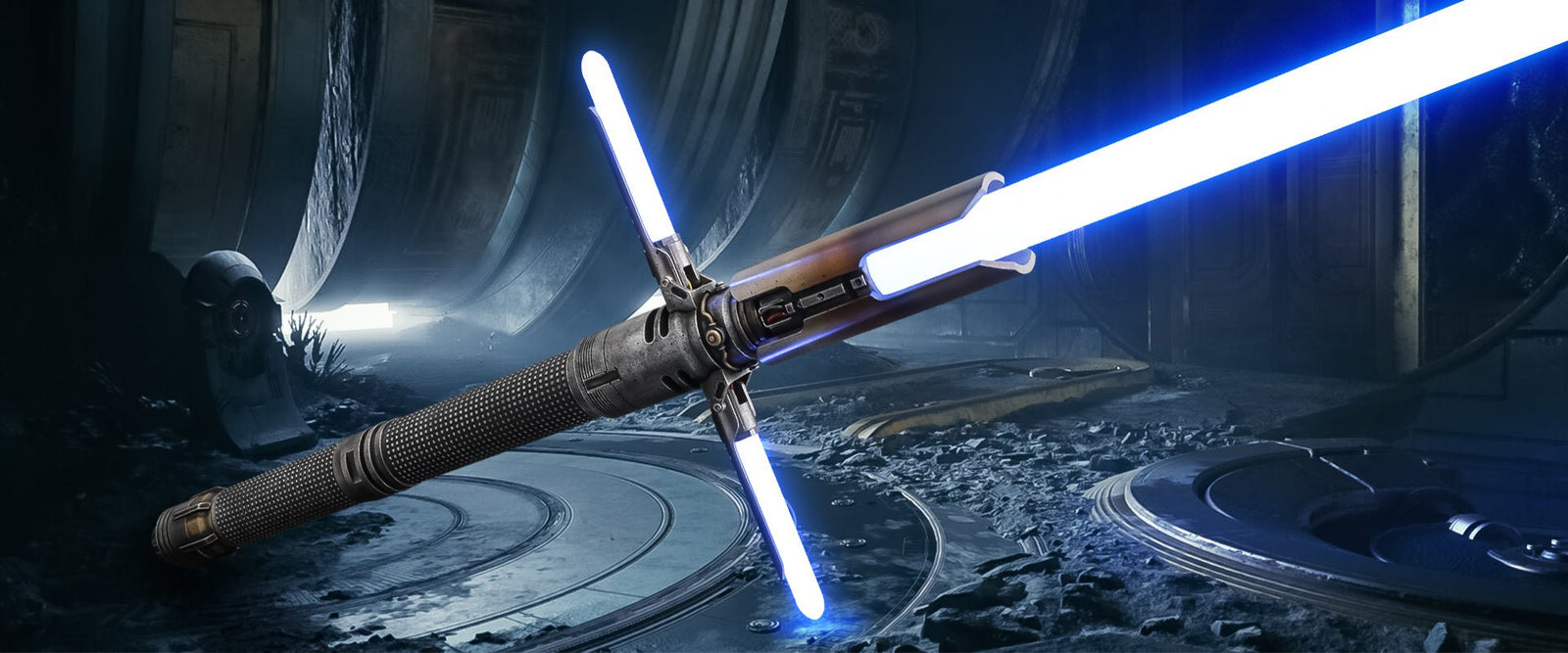 Anakin Skywalker MET Cal Kestis? (Before Jedi: Fallen Order) - Saber Council