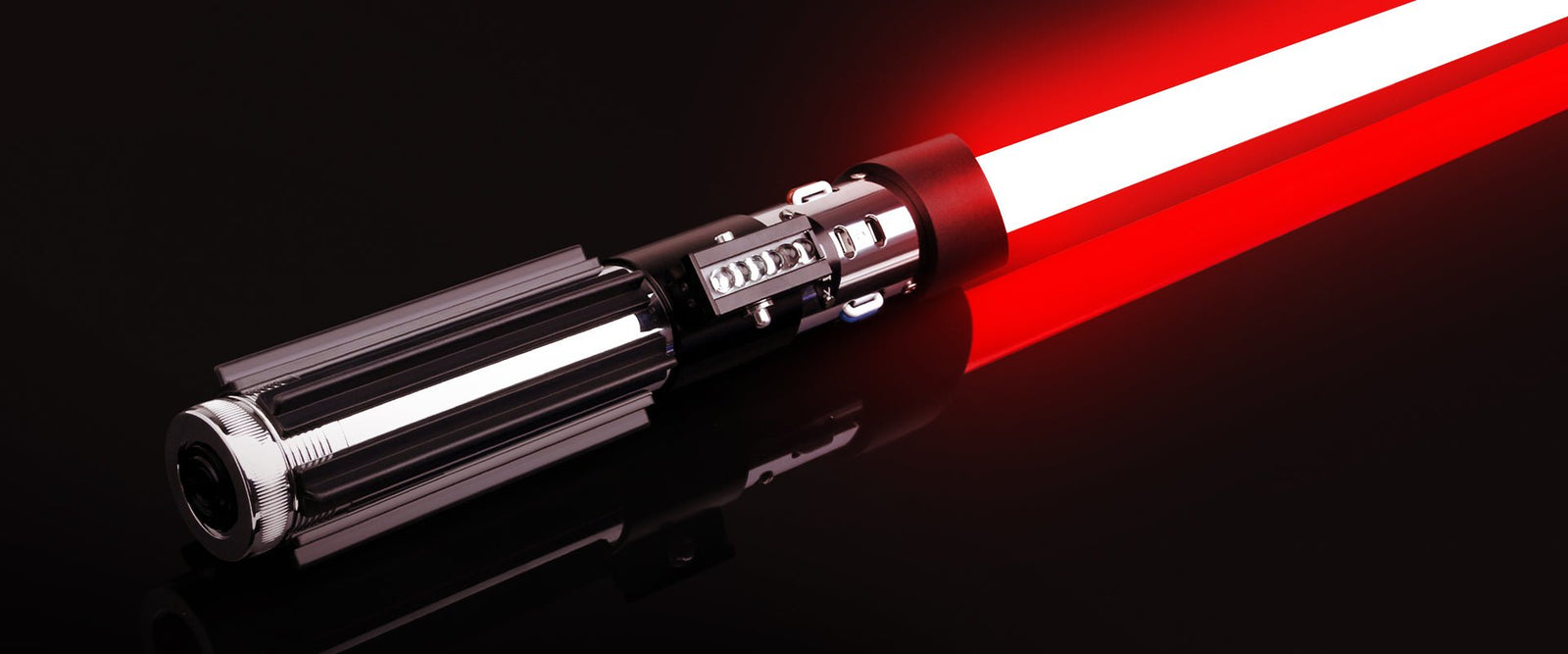 Darth Vader’s Lightsaber: A Weapon of Power and Purpose - Saber Council