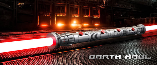 How Darth Maul Became A SITH!