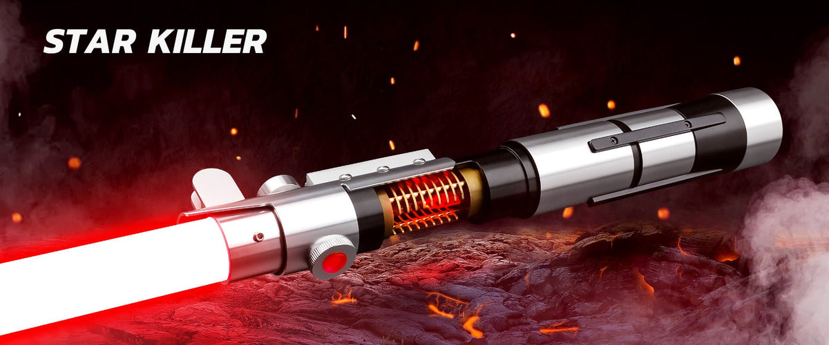 How Powerful Was Starkiller from The Force Unleashed? Saber Council