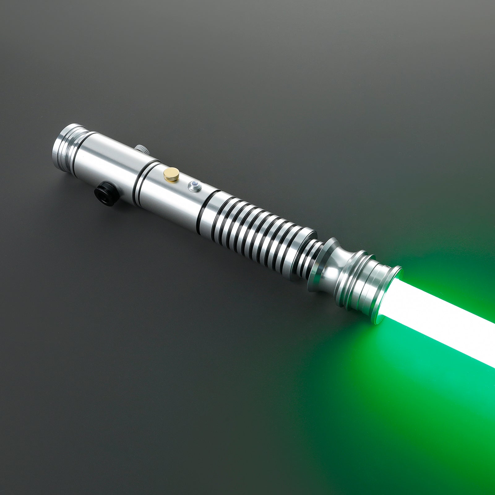 The Color Chaning Lightsaber You Missed In Episode II! - Saber Council
