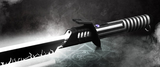 The Legacy of the Darksaber: Mandalorian Power and History