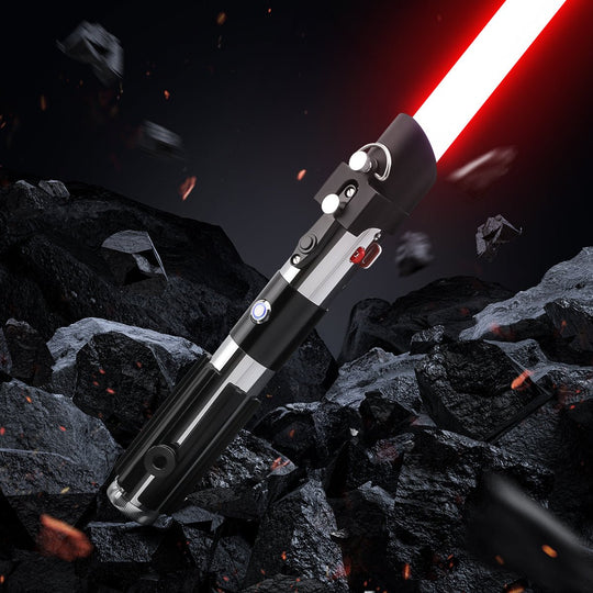 Why Did Darth Vader Choose Mustafar for His Castle?