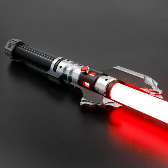 Why Did Palpatine Want Darth Vader to Be Like Darth Malgus?