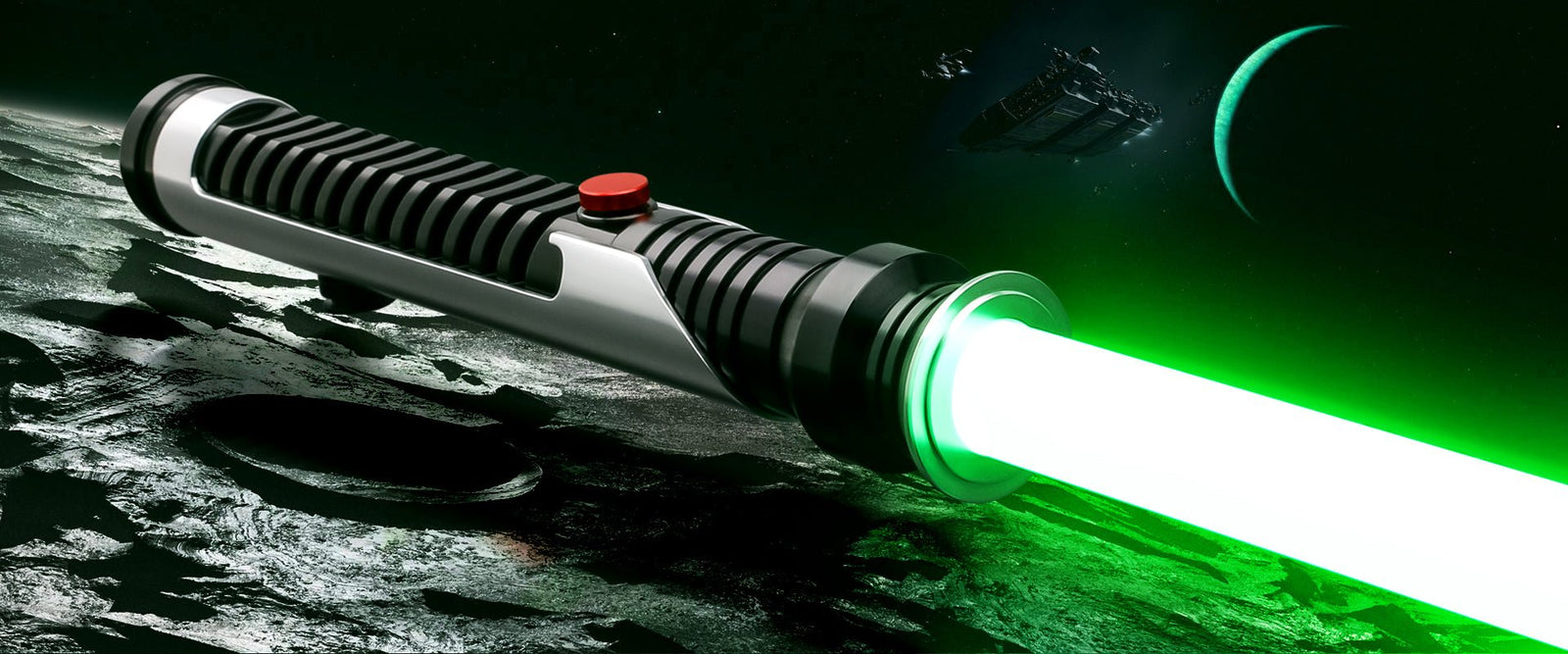 Why Was Qui-Gon Jinn Never on the Jedi Council? - Saber Council