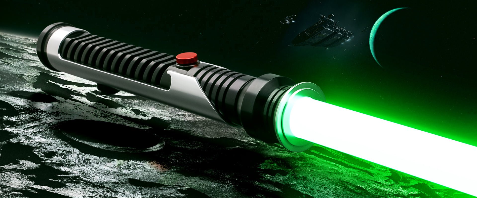 Why Was Qui-Gon Jinn Never on the Jedi Council? - Saber Council