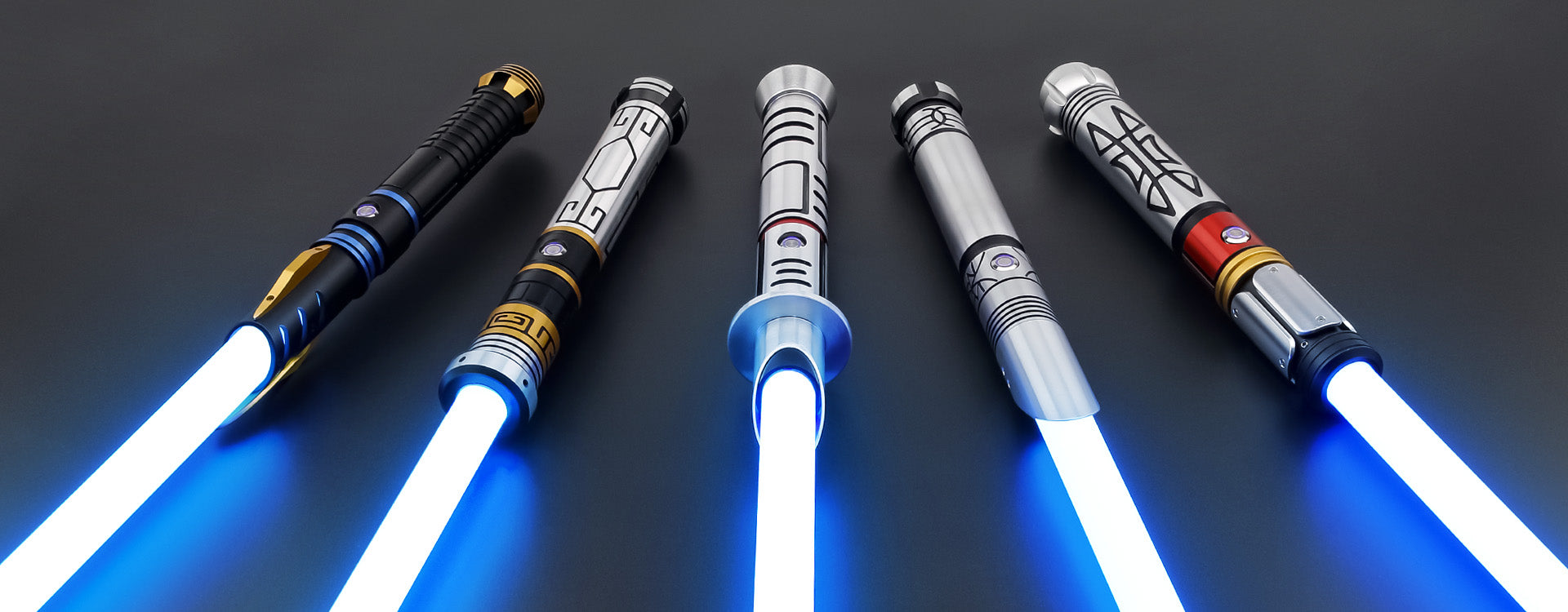 Custom Sabers