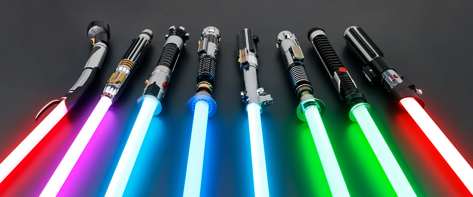 Replica Sabers