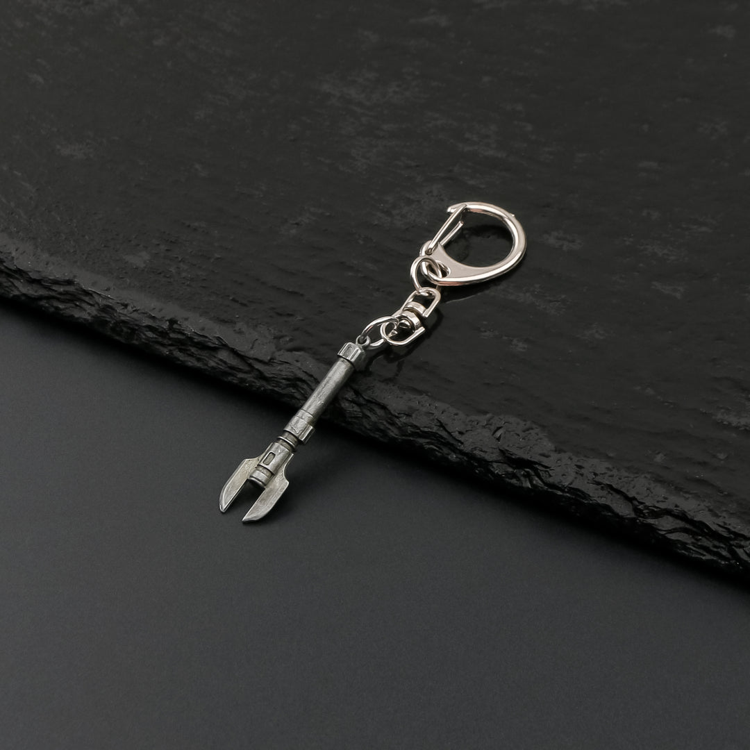 Mini Saber Keychain