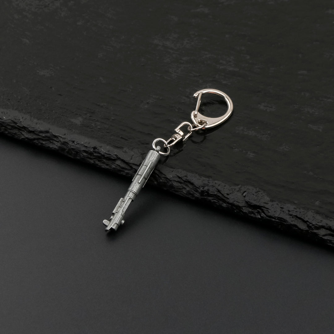 Mini Saber Keychain