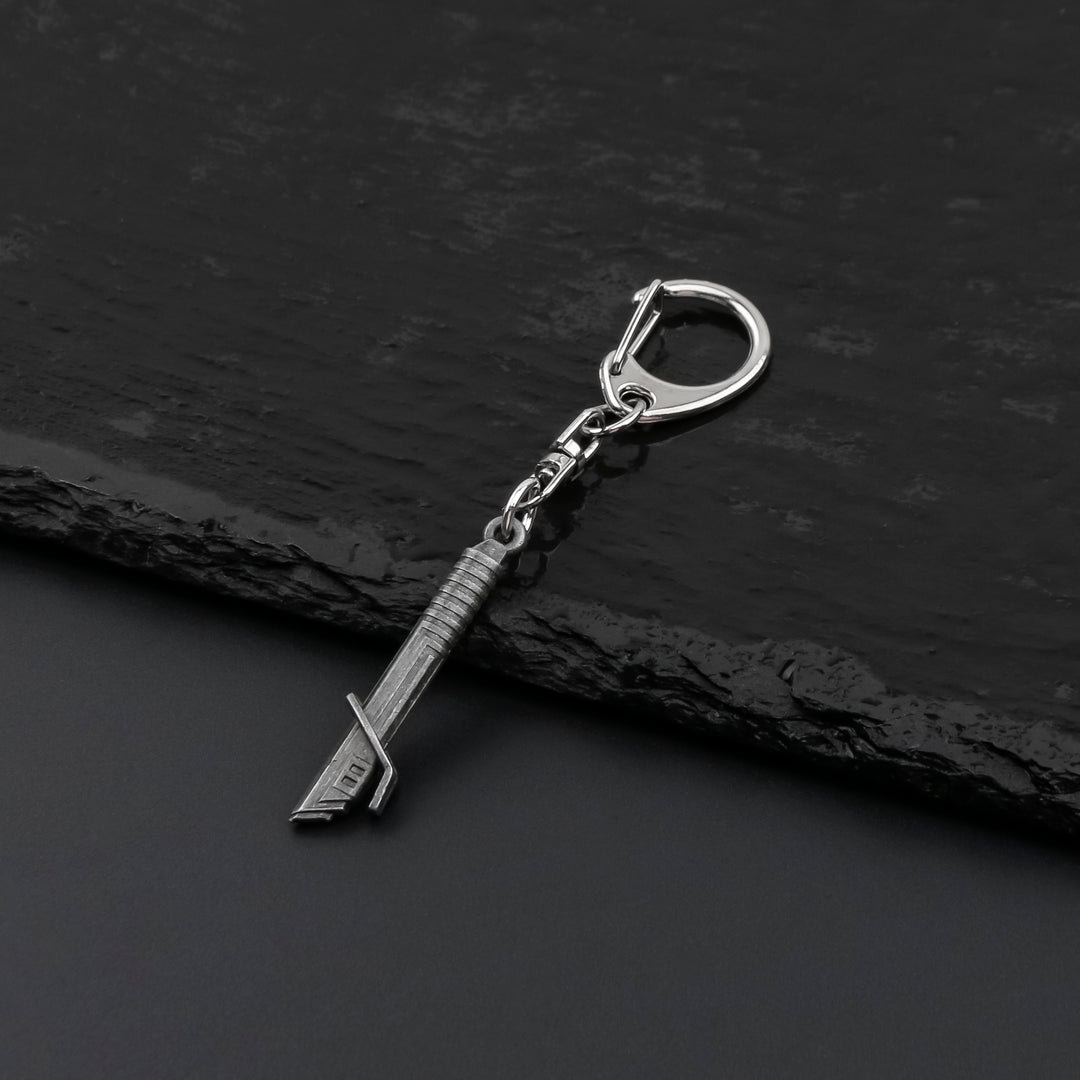 Mini Saber Keychain