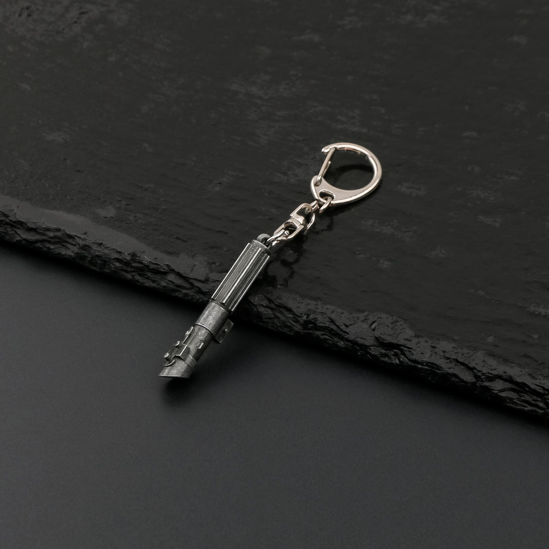 Mini Saber Keychain