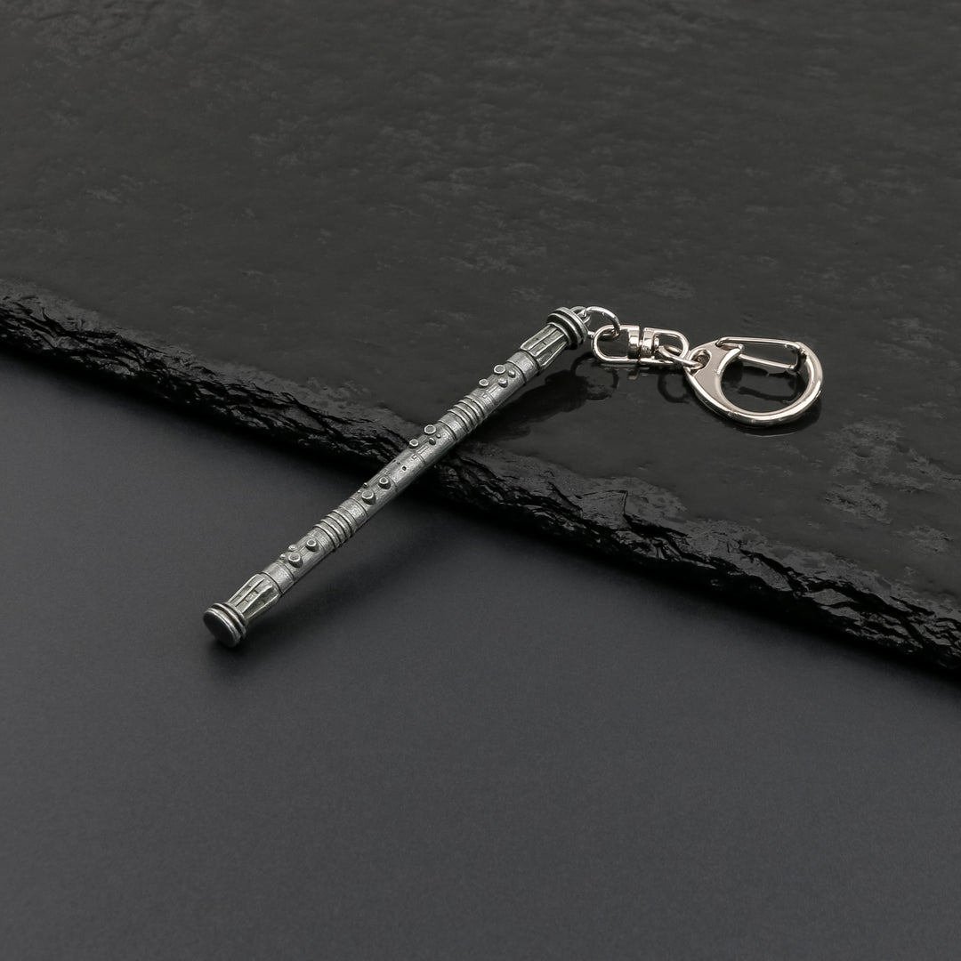 Mini Saber Keychain