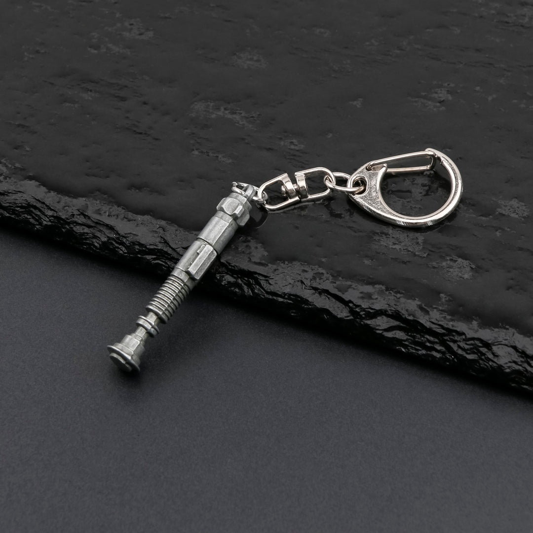 Mini Saber Keychain