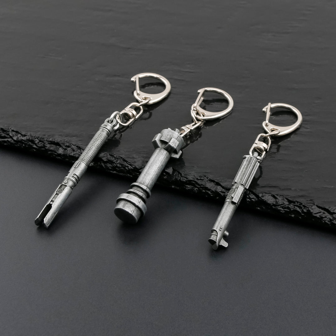 Mini Saber Keychain