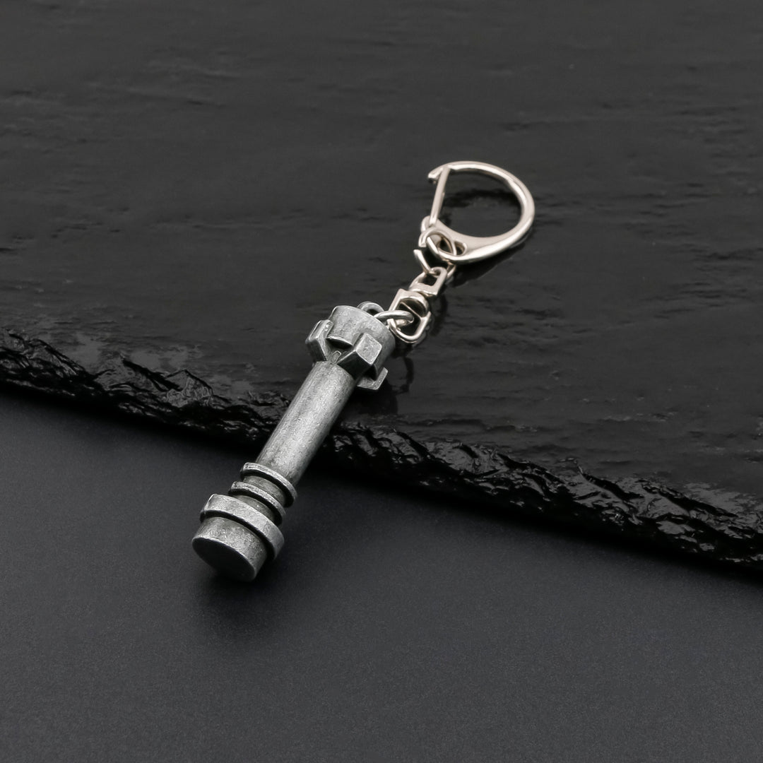 Mini Saber Keychain