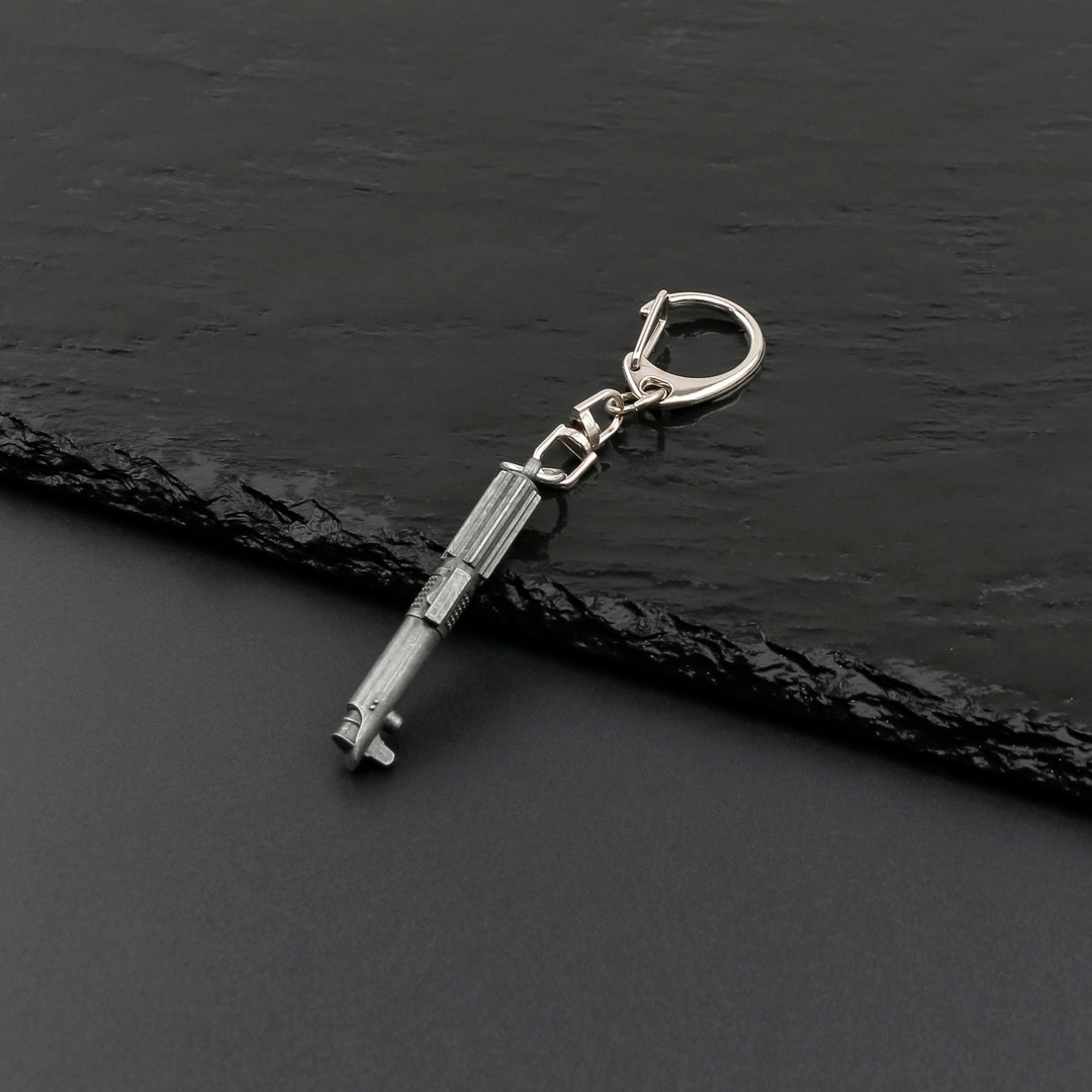 Mini Saber Keychain