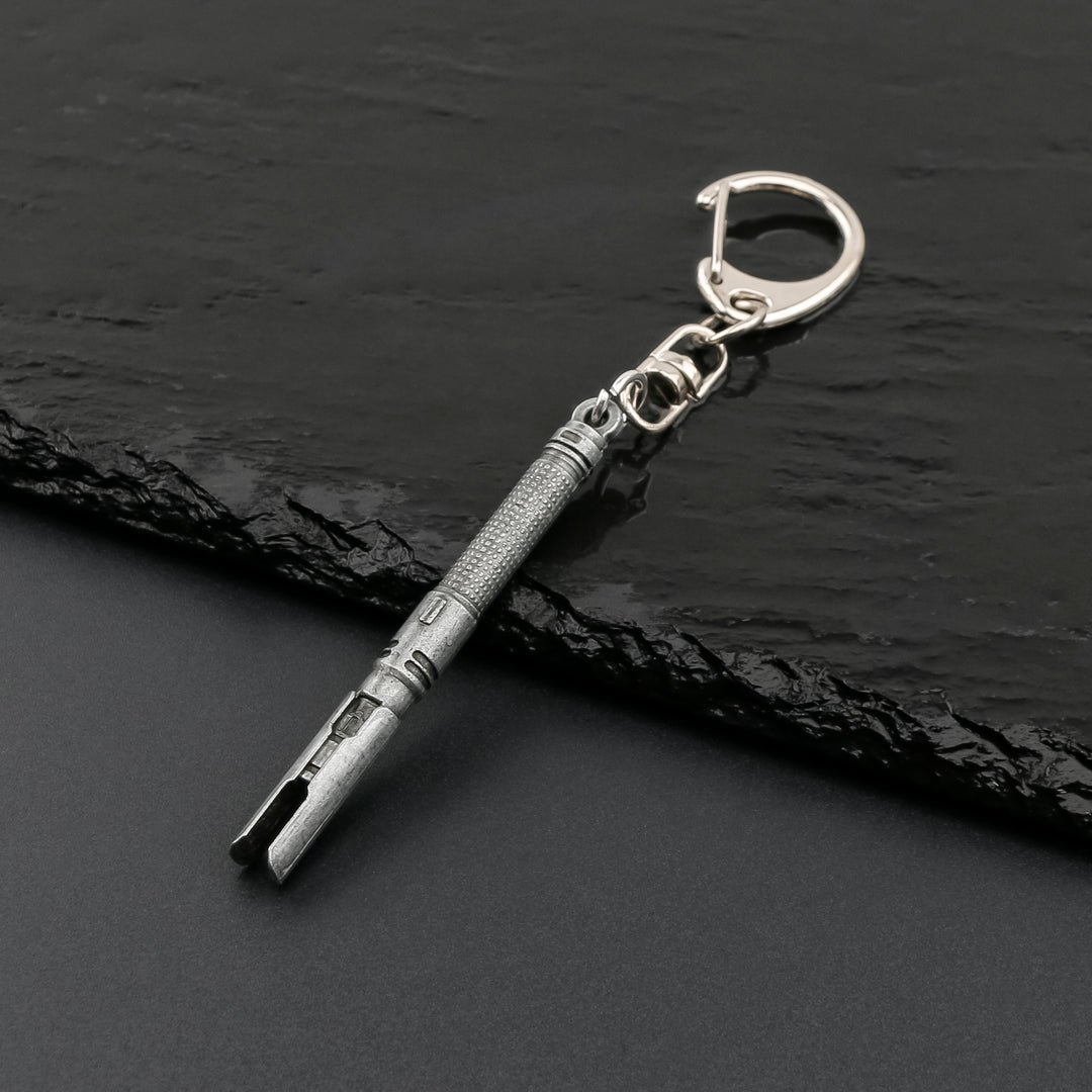 Mini Saber Keychain