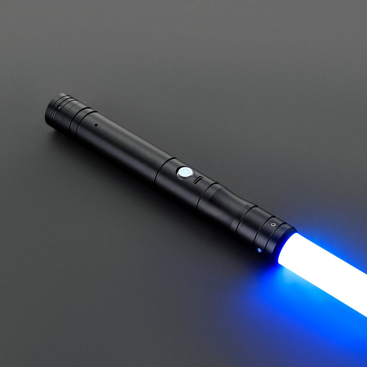 Alpha - The Affordable Saber - Saber Council