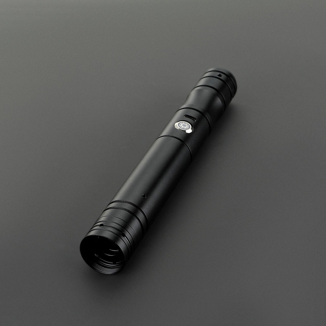 Alpha - The Affordable Saber - Saber Council