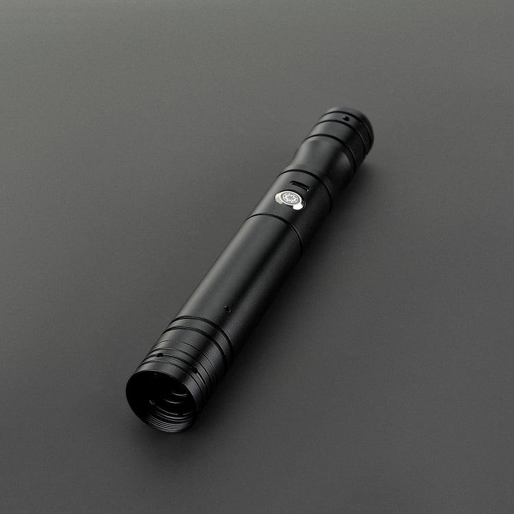 Alpha - The Affordable Saber - Saber Council