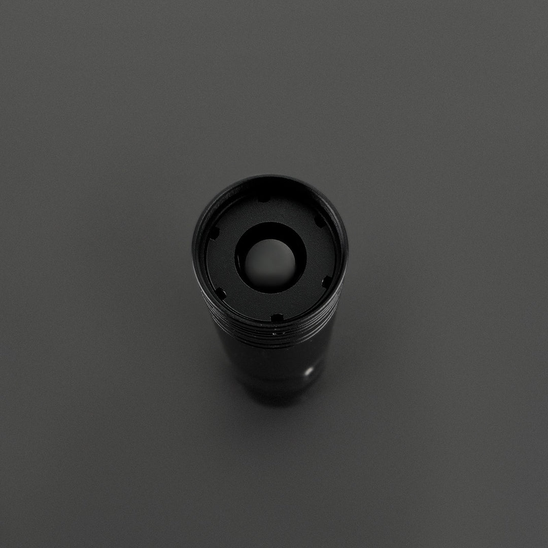 Alpha - The Affordable Saber - Saber Council