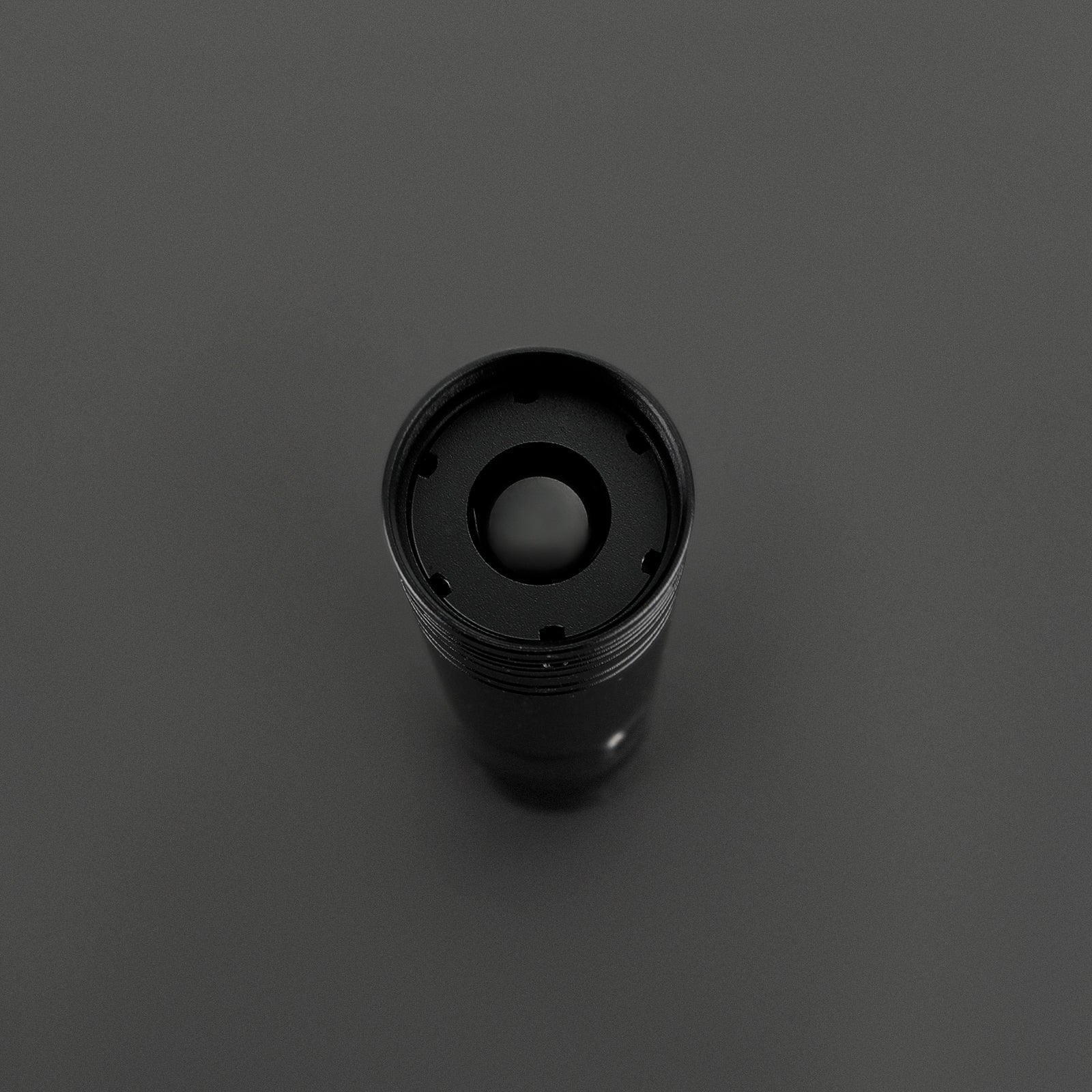 Alpha - The Affordable Saber - Saber Council