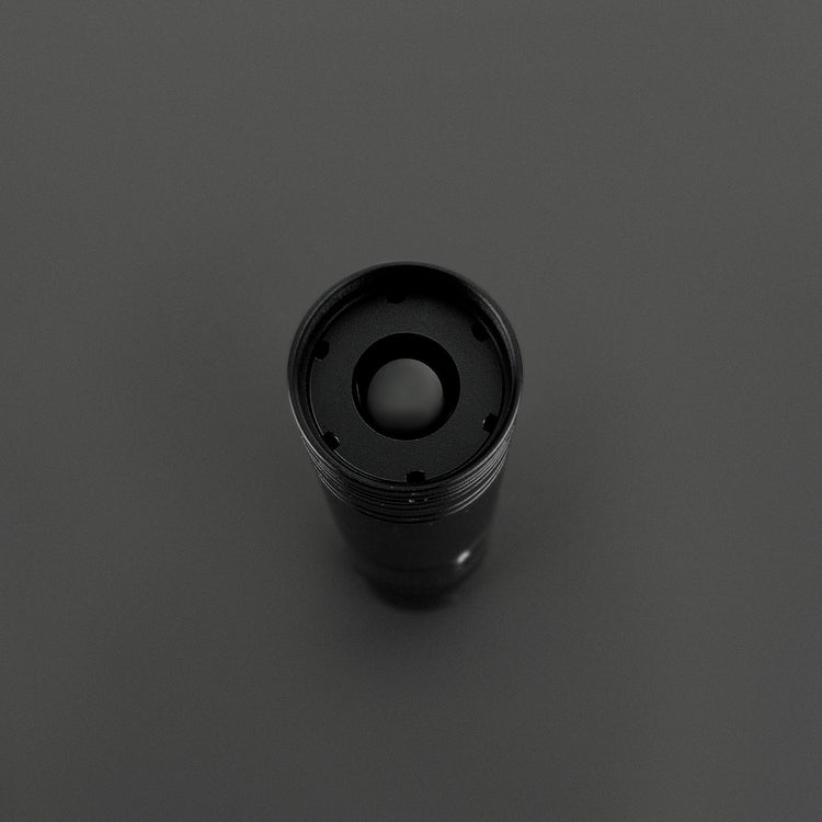 Alpha - The Affordable Saber - Saber Council