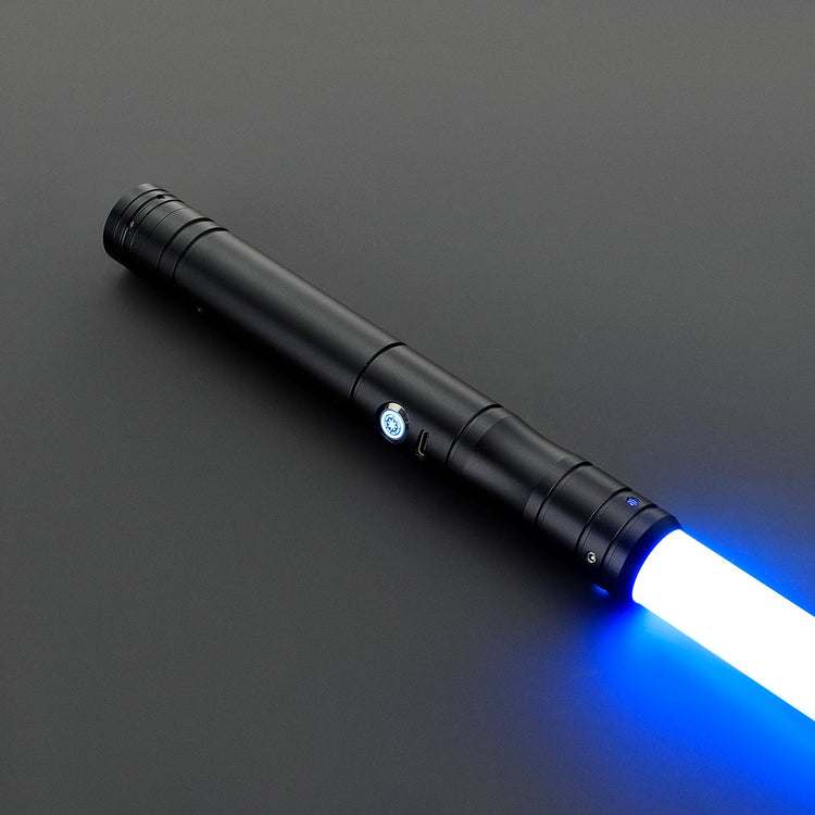 Alpha - The Affordable Saber - Saber Council