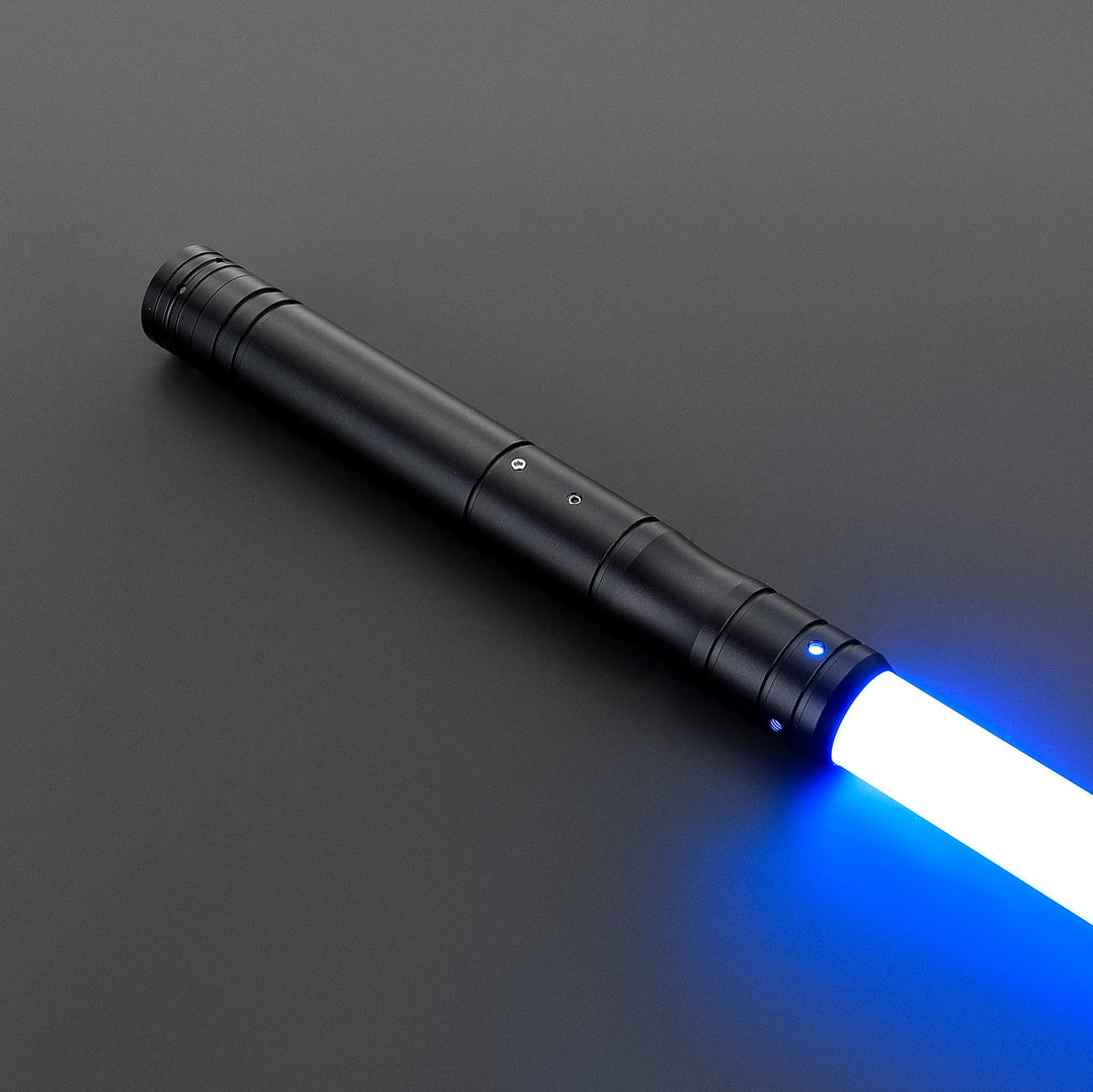 Alpha - The Affordable Saber - Saber Council