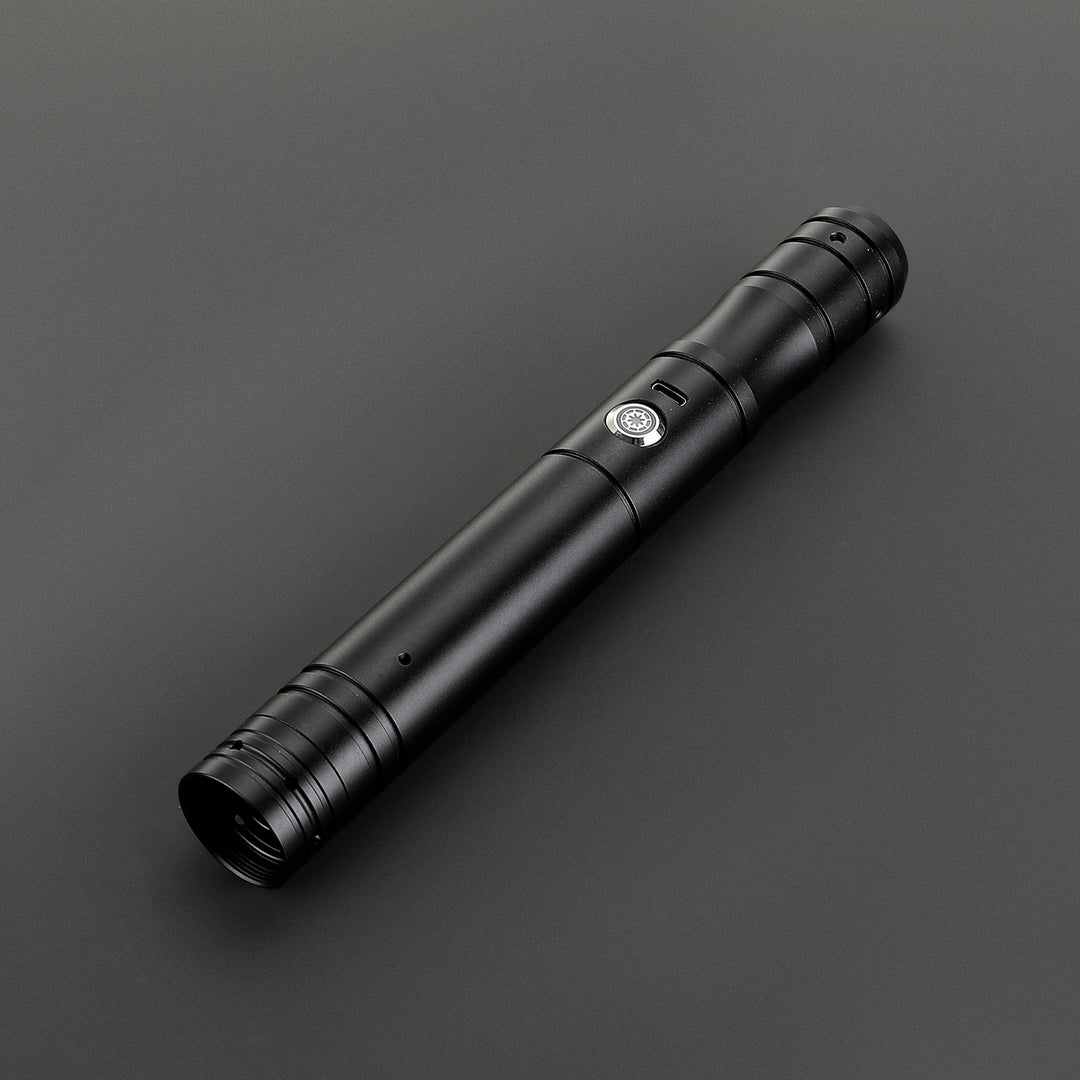 Alpha - The Affordable Saber - Saber Council