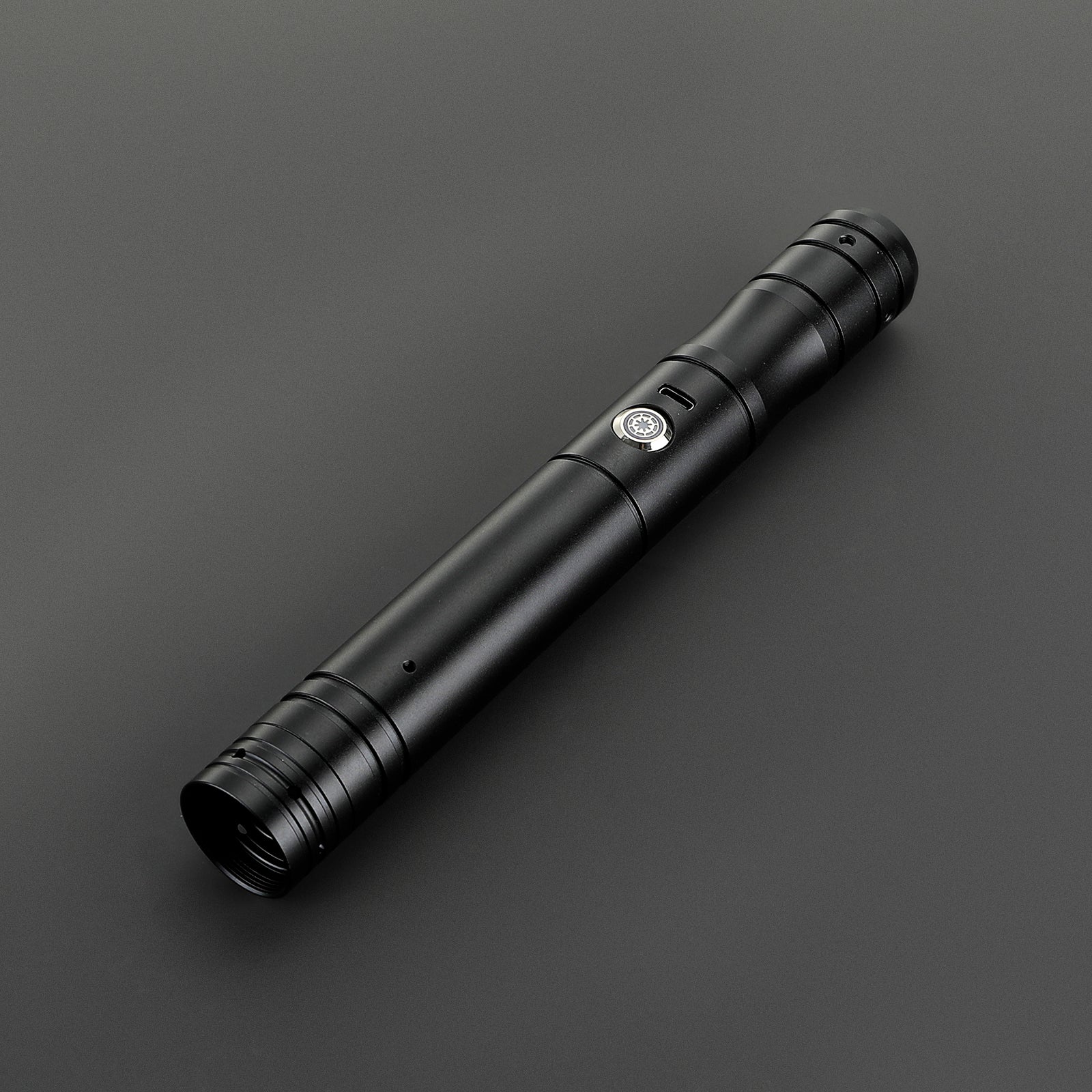 Alpha - The Affordable Saber - Saber Council