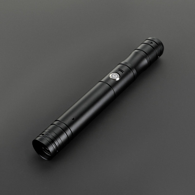 Alpha - The Affordable Saber - Saber Council