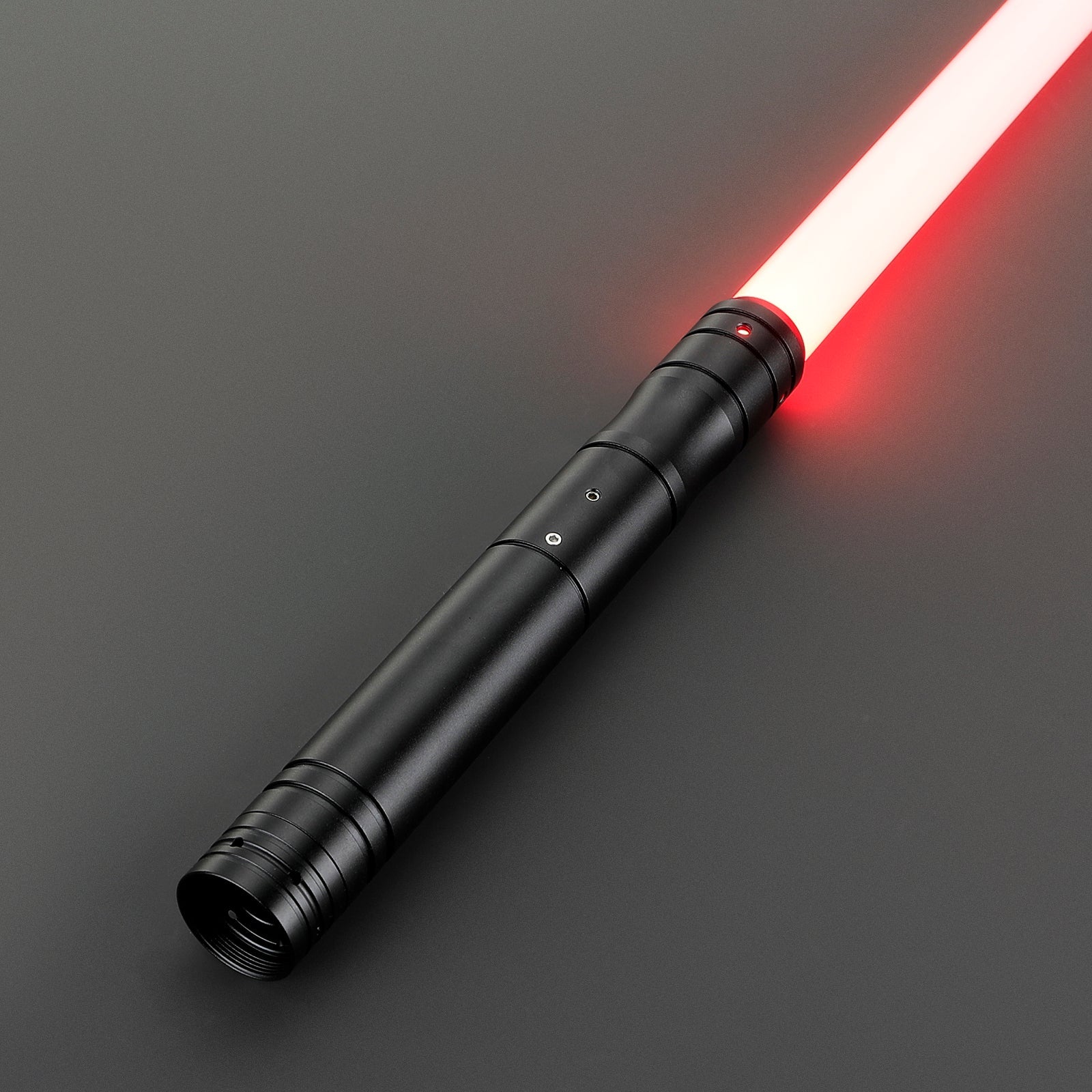 Alpha - The Affordable Saber - Saber Council