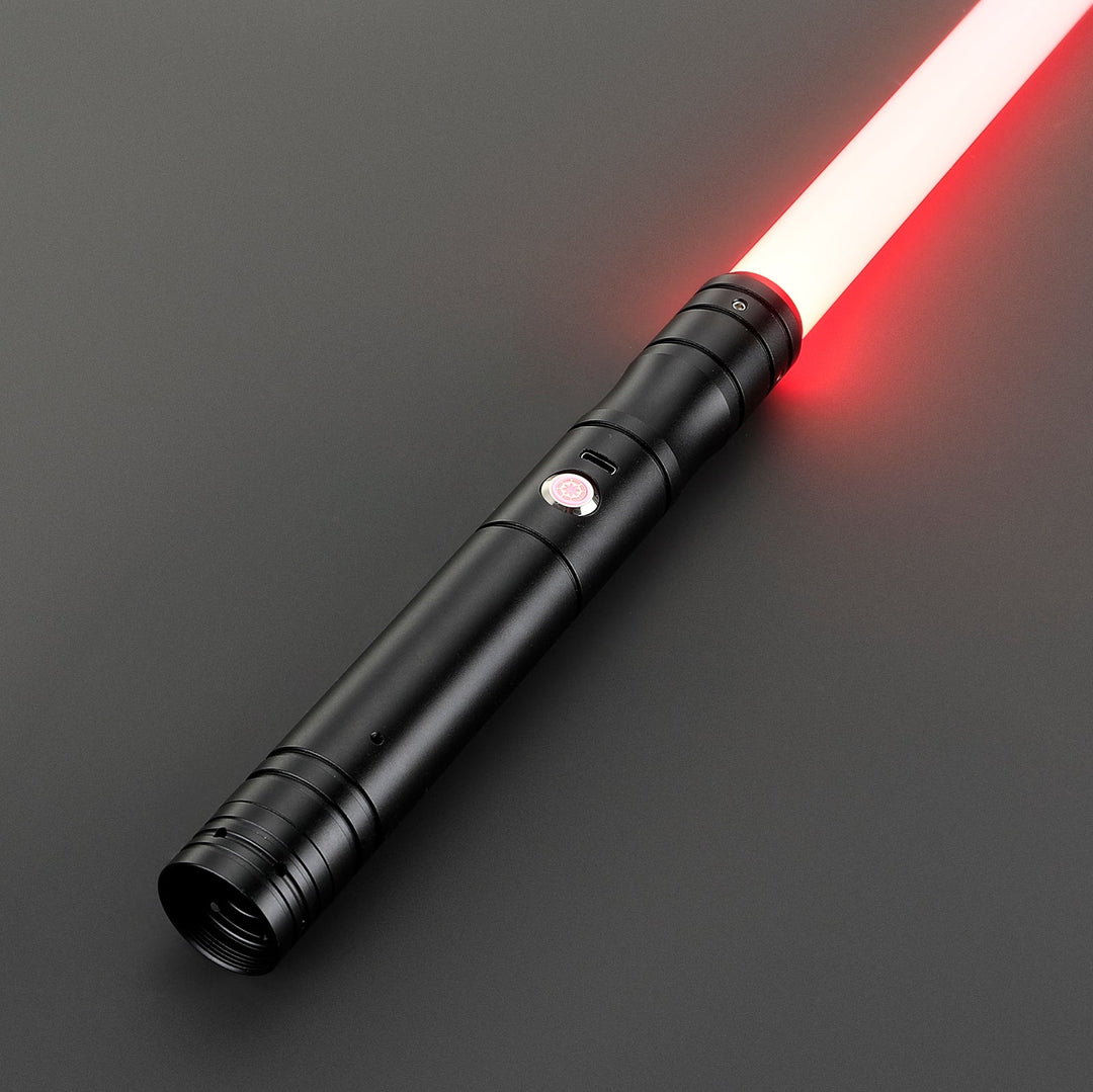 Alpha - The Affordable Saber - Saber Council