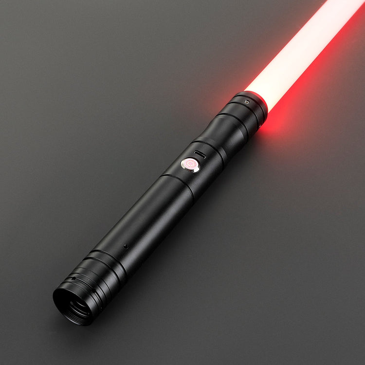 Alpha - The Affordable Saber - Saber Council