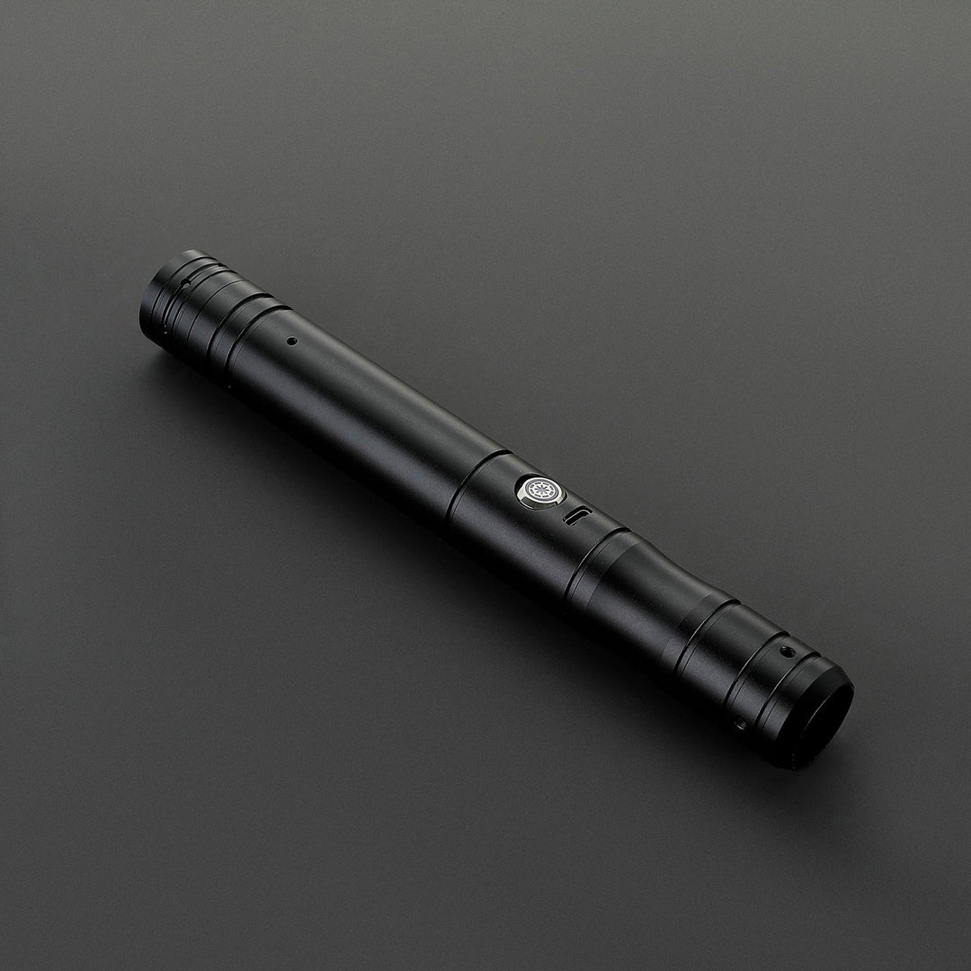 Alpha - The Affordable Saber - Saber Council