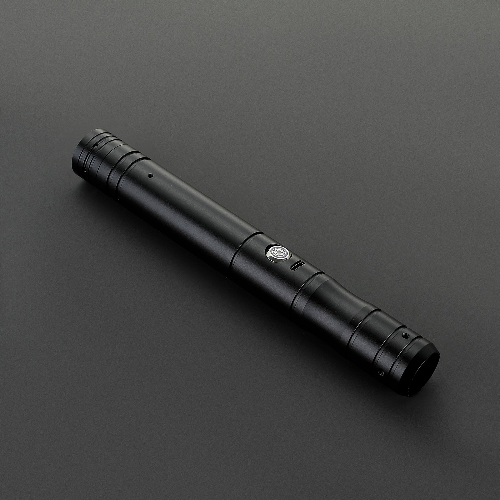 Alpha - The Affordable Saber - Saber Council