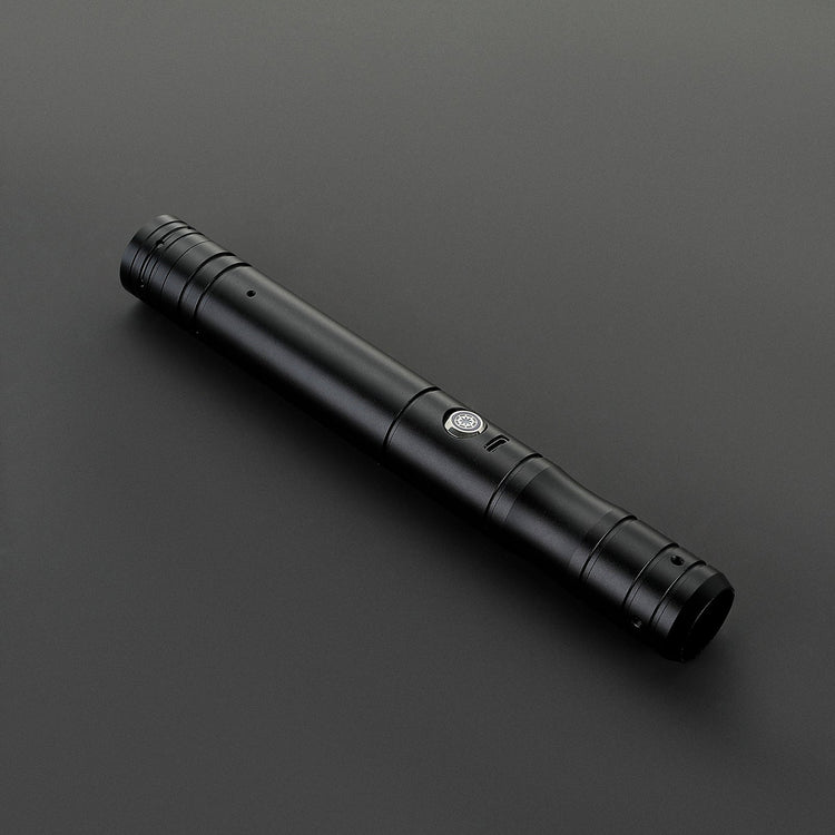 Alpha - The Affordable Saber - Saber Council