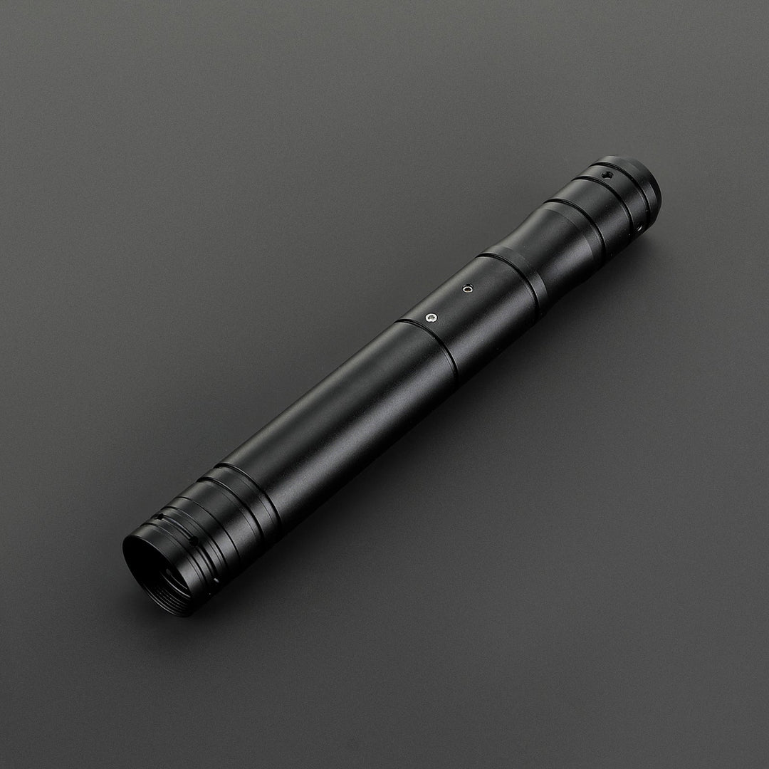 Alpha - The Affordable Saber - Saber Council