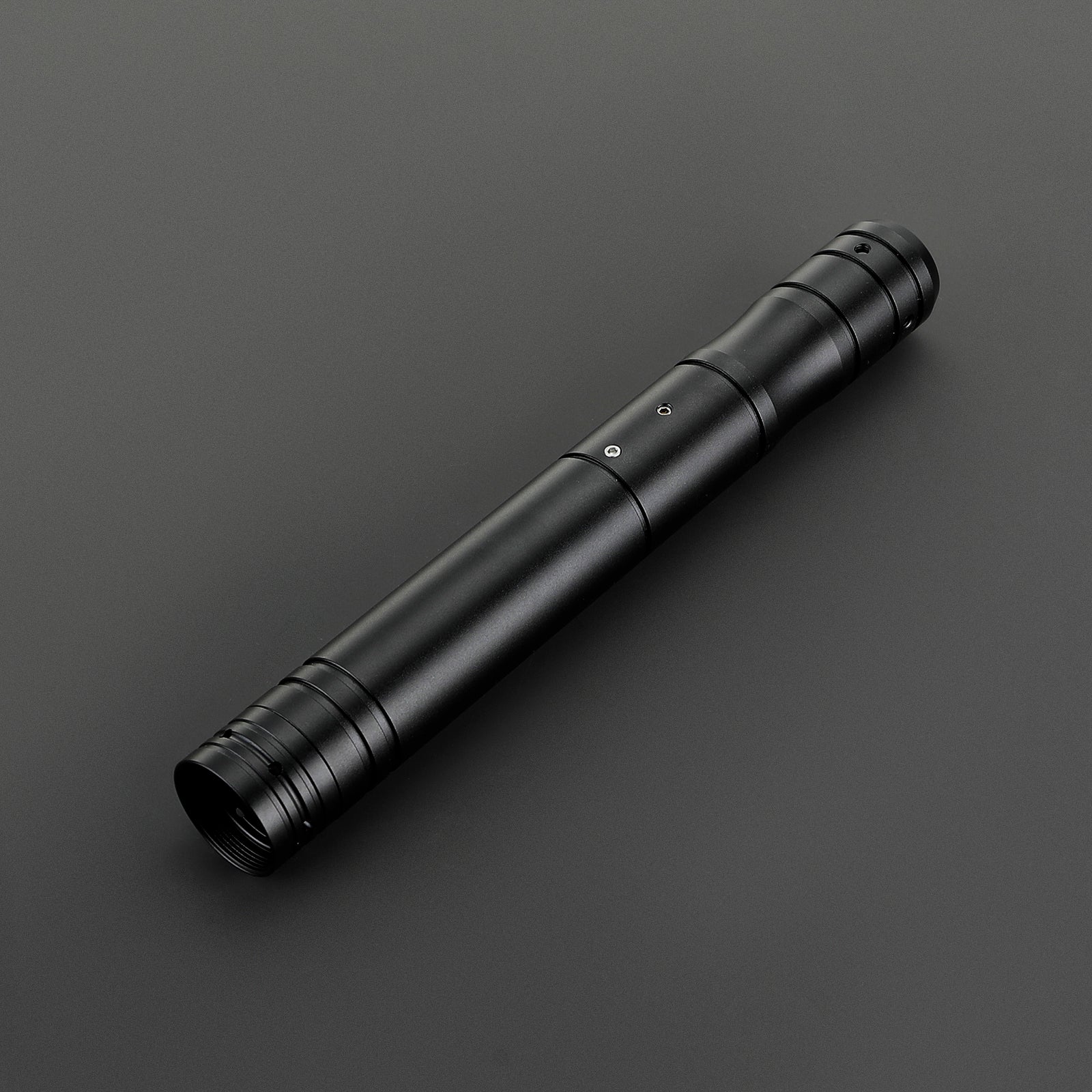 Alpha - The Affordable Saber - Saber Council