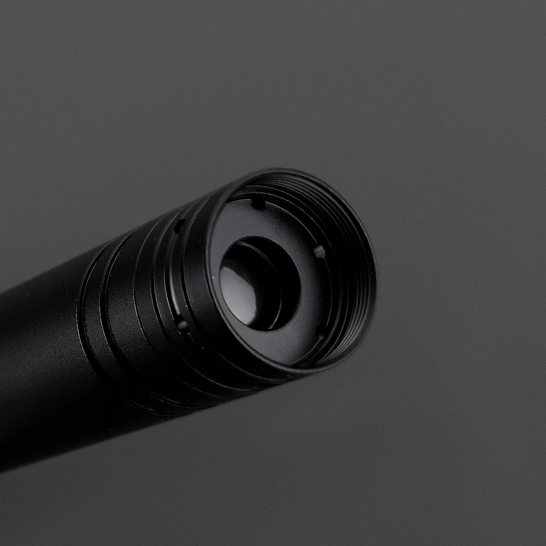 Alpha - The Affordable Saber - Saber Council