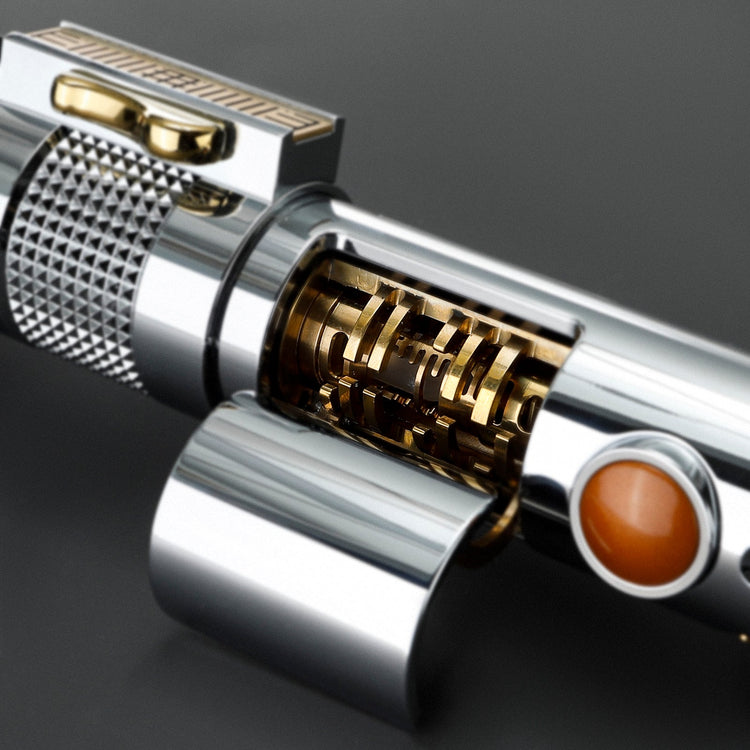 Ani (Crystal) - Saber Council