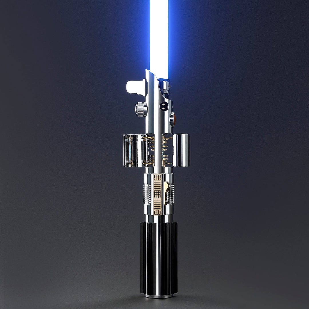 Ani (Crystal) - Saber Council