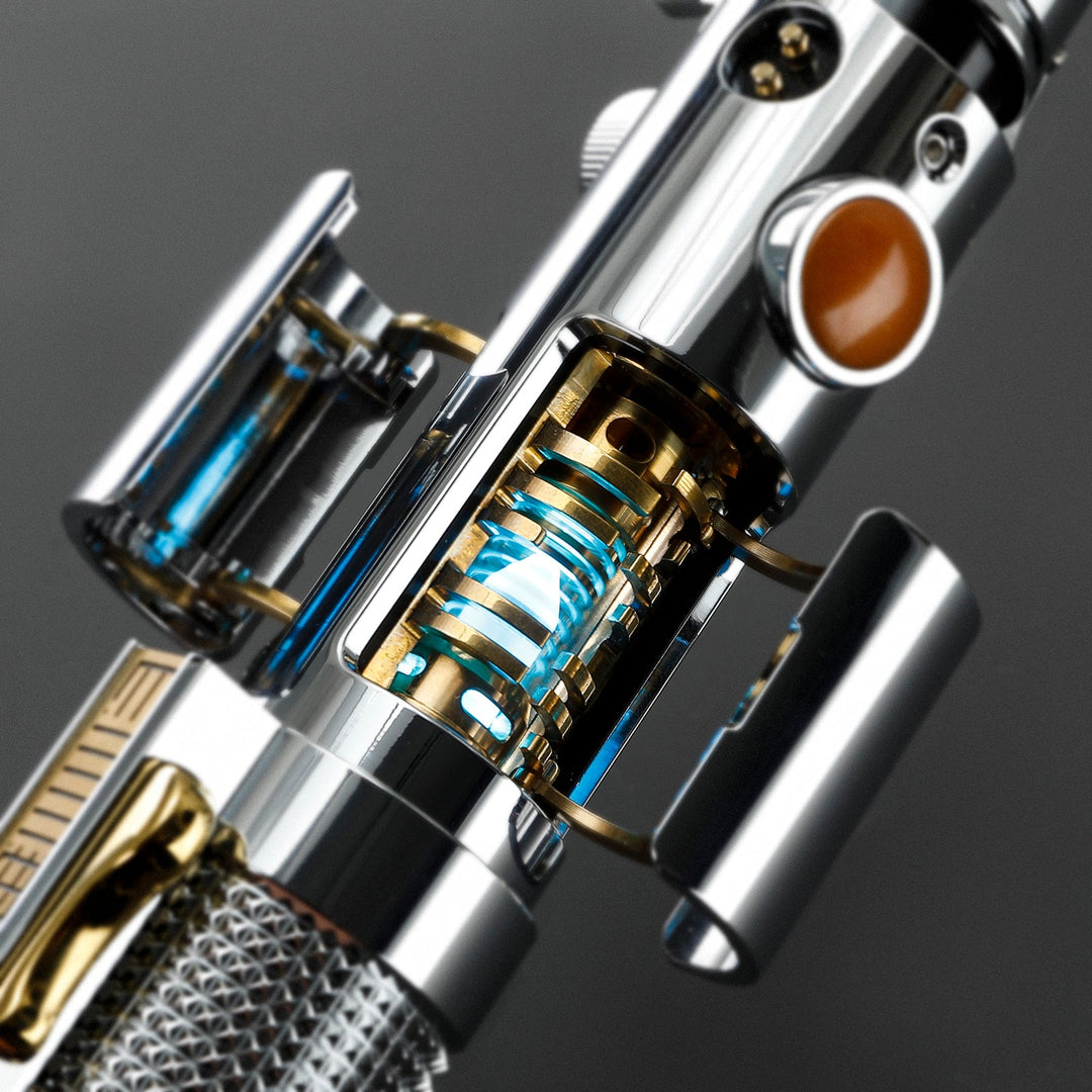 Ani (Crystal) - Saber Council