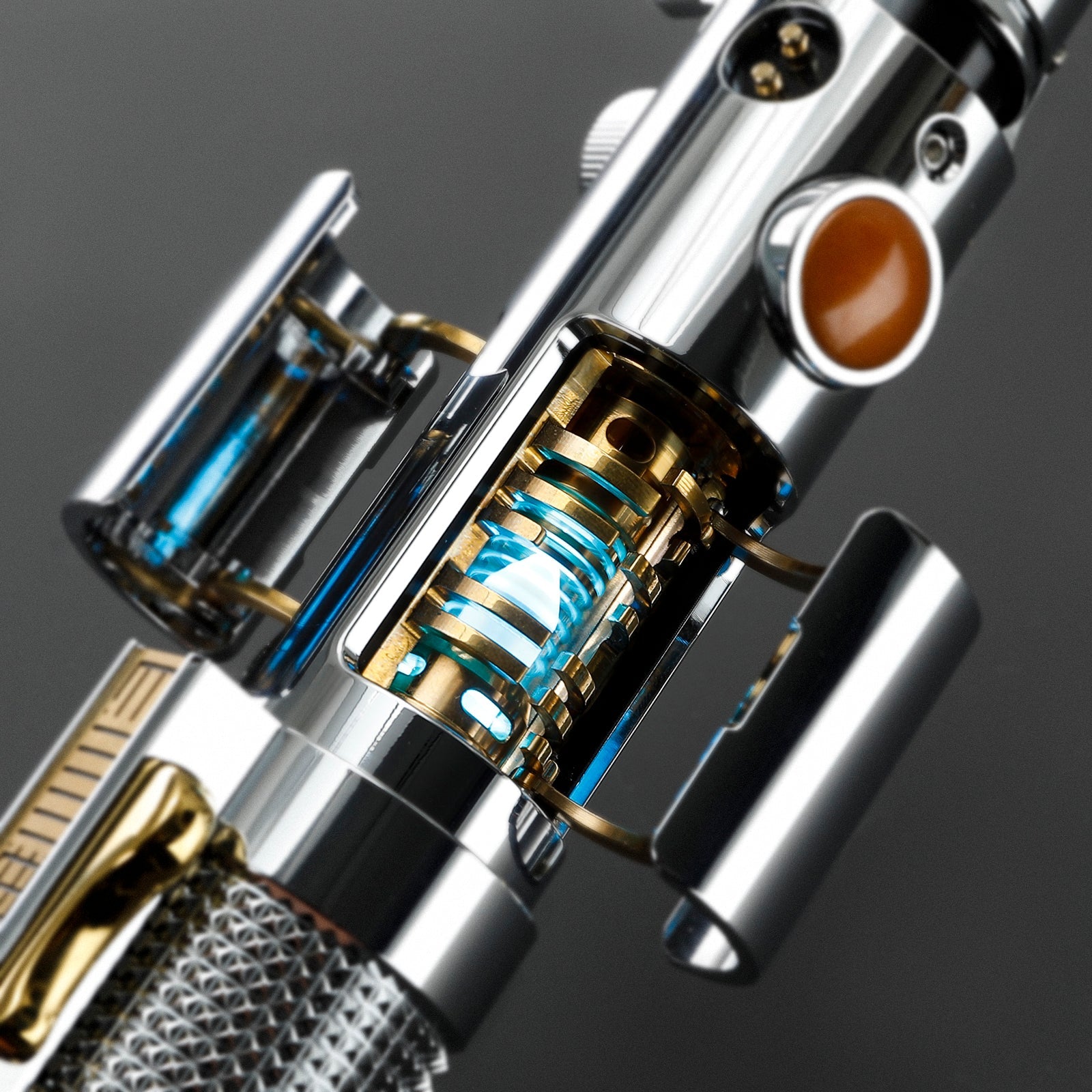 Ani (Crystal) - Saber Council